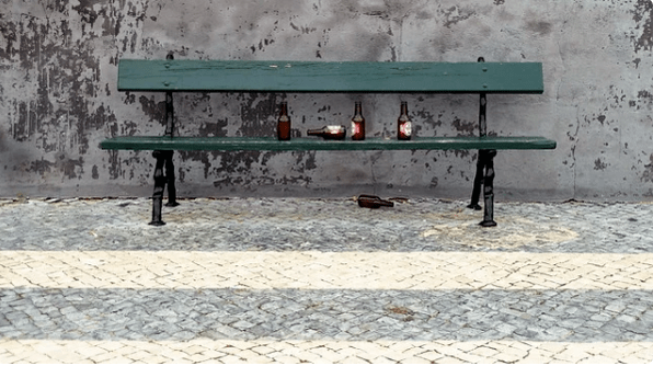 добрыя звычкі без алкаголю