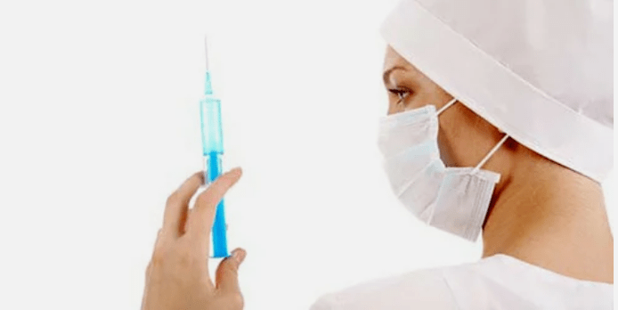 як кінуць піць з дапамогай кадоўкі